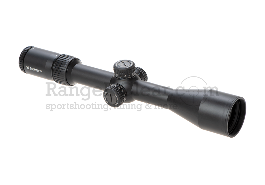 Vortex Diamondback Tactical FFP 6-24x50 MOA Vortex Diamondback Tactical FFP 6-24x50 MOA