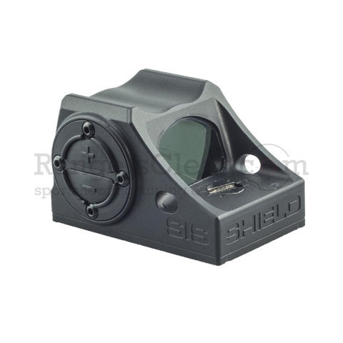 Shield Sights SIS Center Dot Switchable Sight