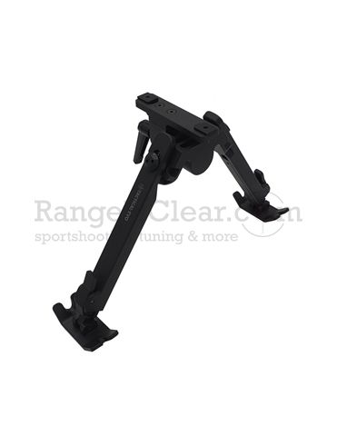 Tactical Evo TK3 UIT BiPod