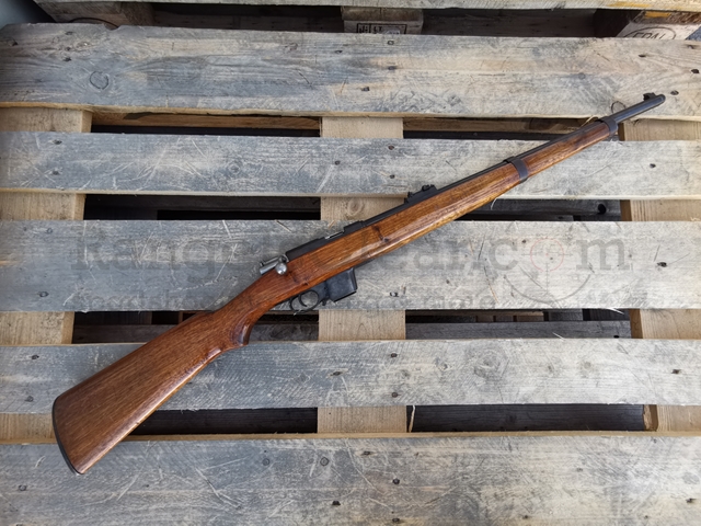 Bergmann 1938 - 9mm Bergmann Bergmann 1938 - 9mm Bergmann