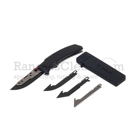 True Utility Multi Blade Kit