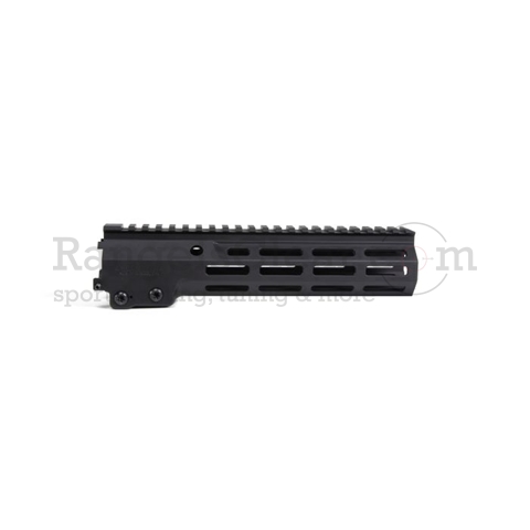 Geissele MK 16 Super Modular Rail M-LOK 9,3"