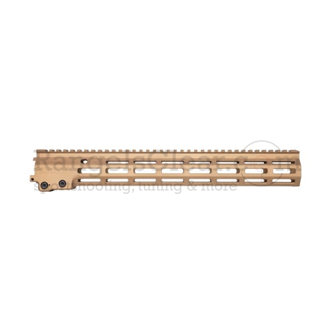 Geissele MK 16 Super Modular Rail M-LOK 15" DDC