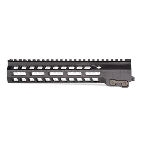 Geissele MK 14 Super Modular Rail M-LOK 10,5" BLK