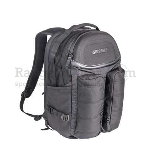 Geissele Every Day Carry Pistol Backpack - Black