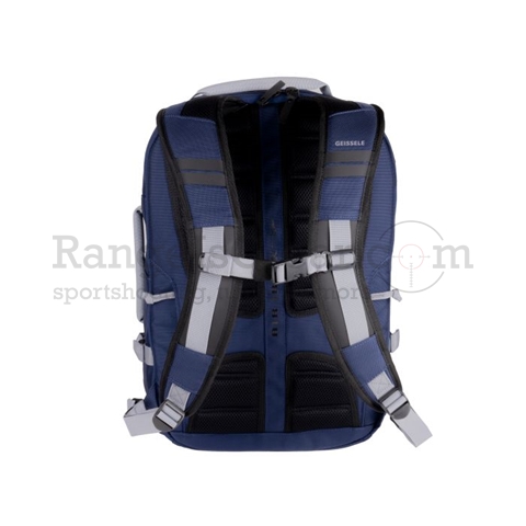 Geissele Every Day Carry Pistol Backpack - Navy