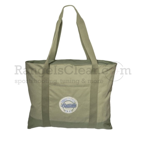 Geissele Possibles Bag - Green