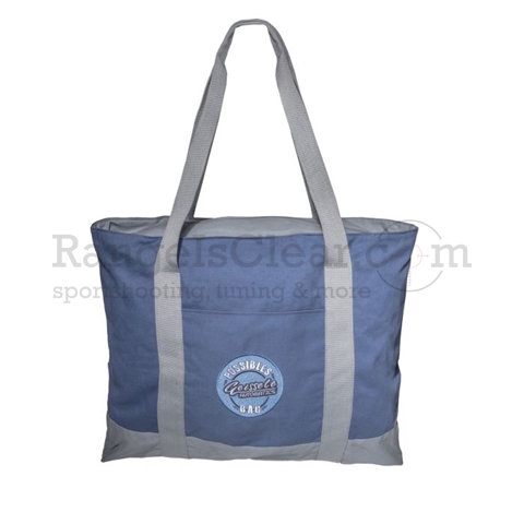 Geissele Possibles Bag - Blue