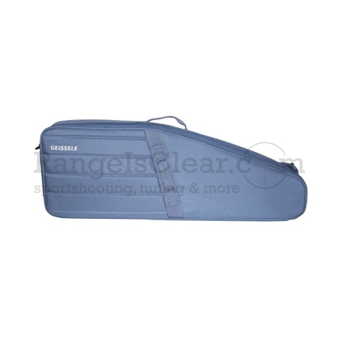 Geissele Shootout Bag - Blue