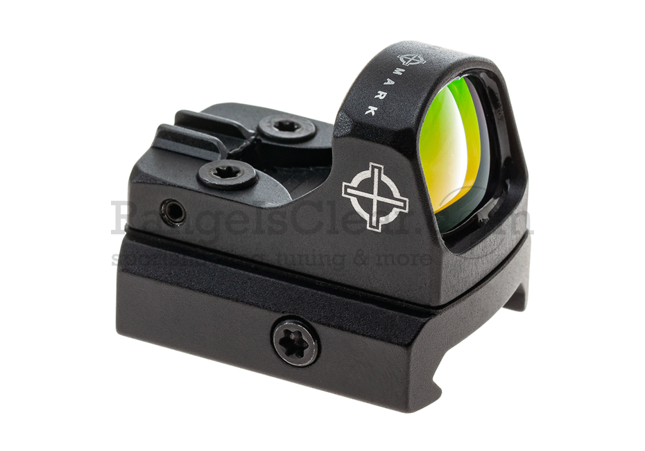 Sightmark Mini Shot A-Spec M3 Black