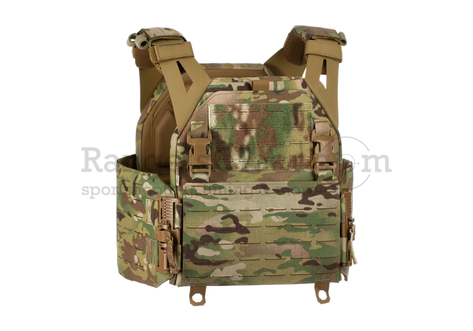 Warrior Assault LPC V1 - L -Multicam