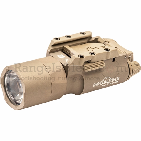 Surefire X300U-A-TN Ultra-High-Output LED TAN