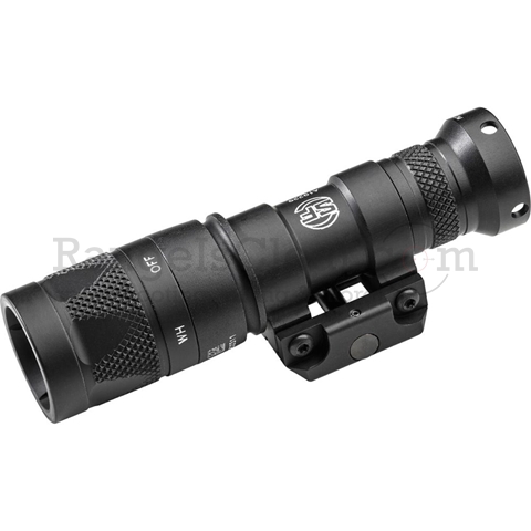 Surefire M300V-B-Z68-BK SCOUT LIGHT M75 Mount