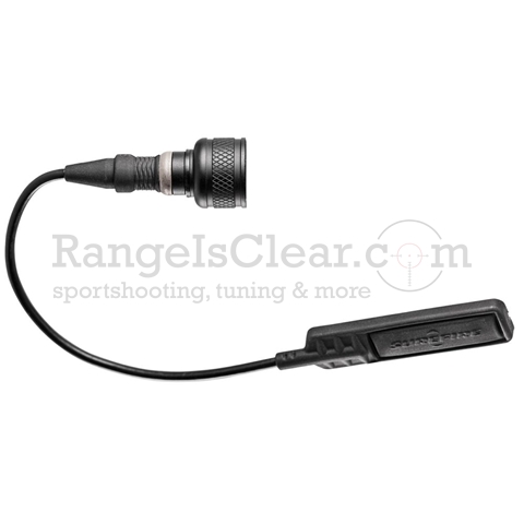 Surefire UE07 Remote Switch Assembly Scout Light