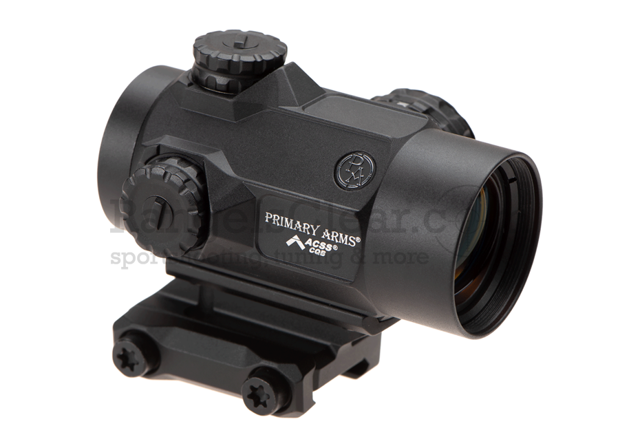 Primary Arms SLx 25mm Microdot ACSS 5.56 Red Primary Arms SLx 25mm Microdot ACSS 5.56 Red