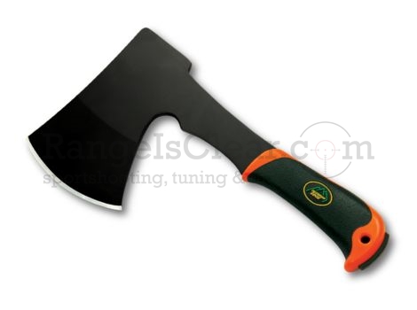 Outdoor Edge Wood Devil Axe