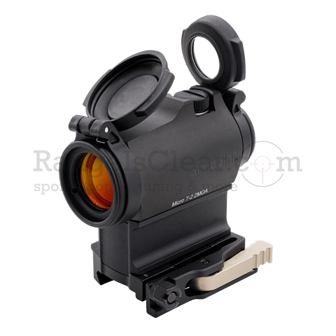 Aimpoint Micro T-2 LRP Mount 39mm Spacer
