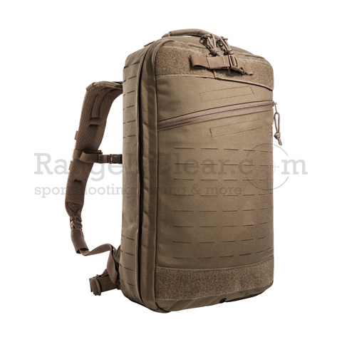 TT Medic Aussault Pack L MKII 19L - Coyote Brown