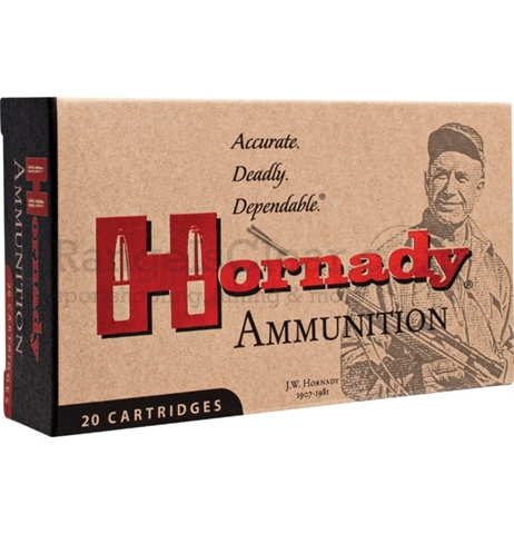 Hornady 450 Bushmaster 250grs FTX