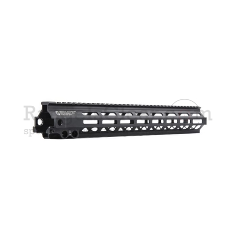 Geissele MK 8 Super Modular Rails M-LOK 15"