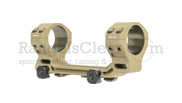 IEA Lightweight Combat Mount Coyote D34 H39 20 MOA