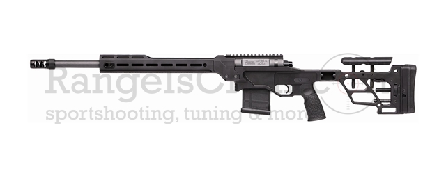 Daniel Defense Delta 5 Pro 20" .308 Win Black