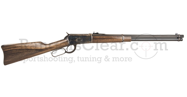 Chiappa 1892 Carbine 20" .357 Magnum