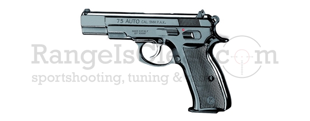 Chiappa Signalpistole 9mm P.A.K. Chiappa Signalpistole 9mm P.A.K.