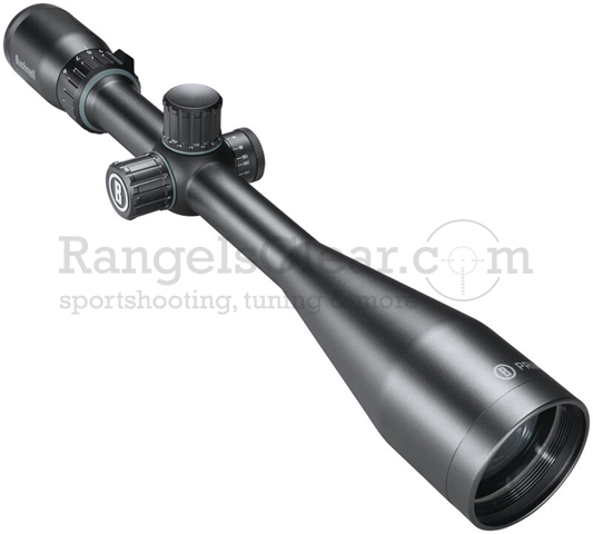 Bushnell Prime 6-18x50 Abs. Multi X