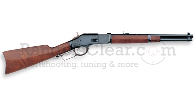 Uberti 1873 Carbine .44 Mag 19" Black