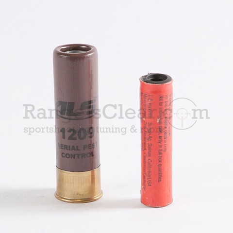 ALS Arial Warning Bang Kal. 12/66 ALS Arial Warning Bang Kal. 12/66