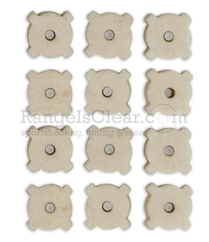 Otis 5.56 Star Tool replacement Pads