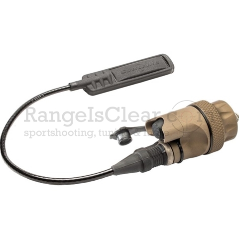 Surefire DS07 Waterproof Switch TAN