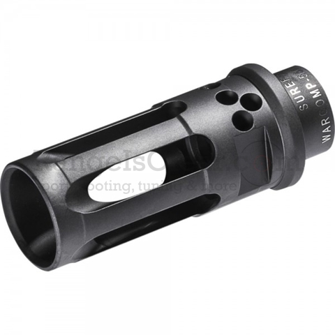 Surefire WARCOMP-556-CTN SOCOM FAI AR15