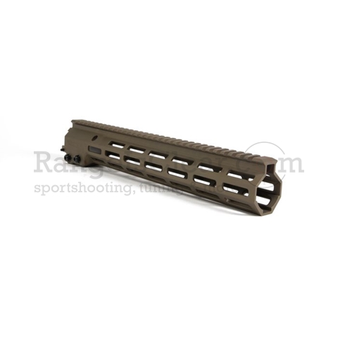 Geissele MK 16 Super Modular Rail M-LOK 13,5" DDC