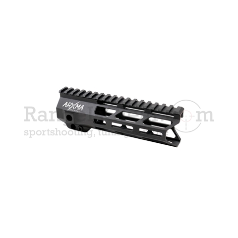 Arxma Handguard 7" black