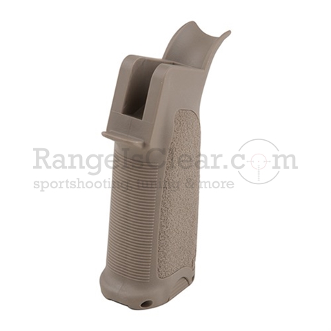 BCM AR-15 MOD-3 Gunfighter Grip FDE