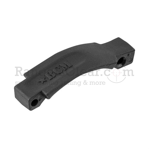 BCM AR-15 Trigger Guard Mod-0 Black