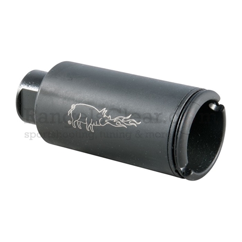 Noveske AR-15 KX3 Flash Suppressor .30 5/8"x24