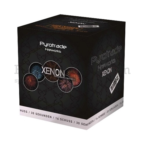 Pyrotrade Xenon Pyrotrade Xenon