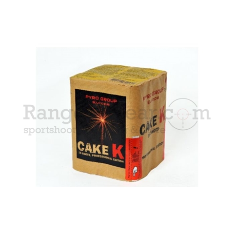 Pyrotrade Cake K Pyrotrade Cake K