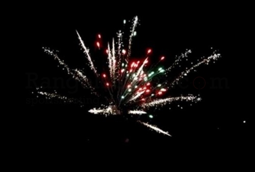 Pyrotrade Golden Flowers Pyrotrade Golden Flowers