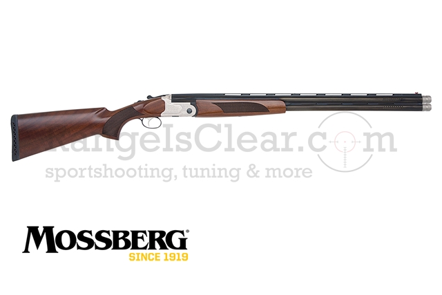 Mossberg Silver Reserve II Sport 12/76 - 28" Mossberg Silver Reserve II Sport 12/76 - 28"