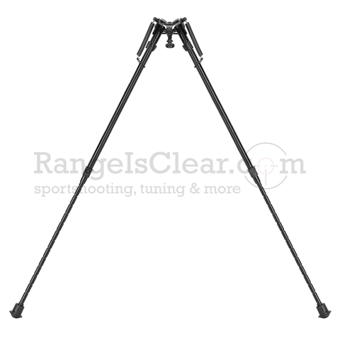 Caldwell Fixed XLA Bipod 13"-23"