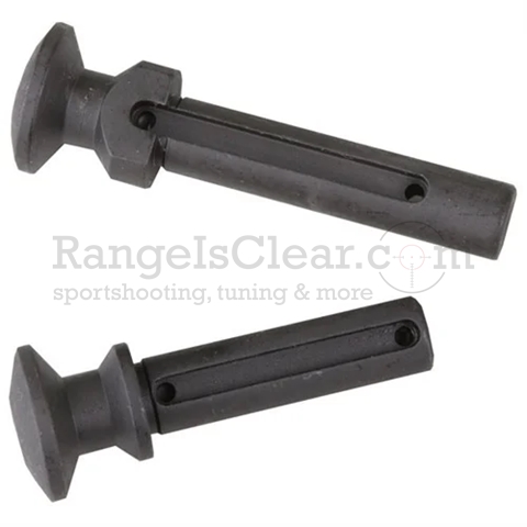 Yankee Hill AR-15 EZ Pull Pivot & Takedown Pin Set