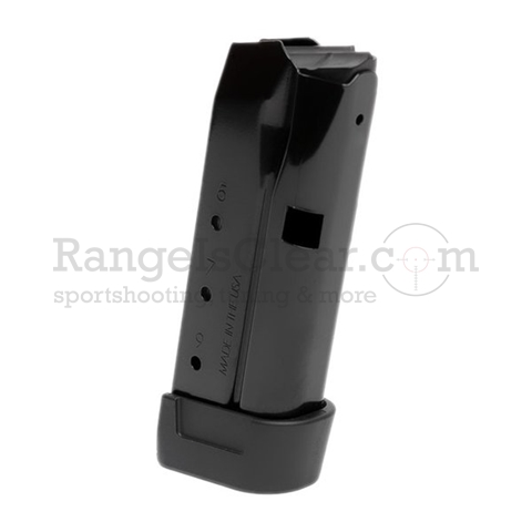 Shield Arms Z9 Magazine Glock 43 - 9rds Shield Arms Z9 Magazine Glock 43 - 9rds