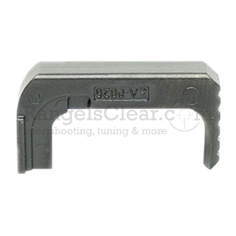 Shield Arms Z9 Standard Steel Mag Release Glock 43