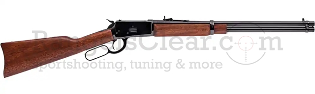 Rossi Puma Classic 20" - .357 Magnum