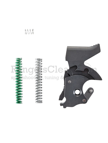 Apex 22 Mass Driver Hammer S&W 617 Apex 22 Mass Driver Hammer S&W 617