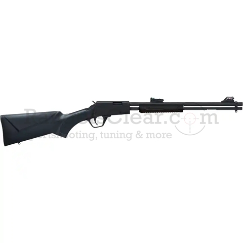 Rossi Pump Action Gall .22lr 15 Schuss